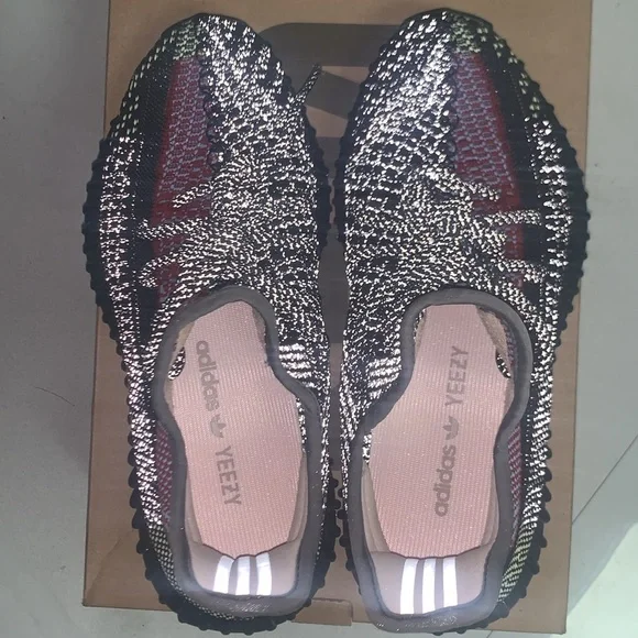 Adidas Yeezy Boost 350 V2 Yecheil (Reflective)